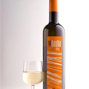 Vino Blanco d'Auba Picot